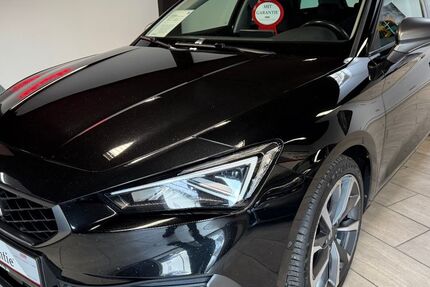Seat Leon 179.890 km 14.999 &euro; Hamburg 22529