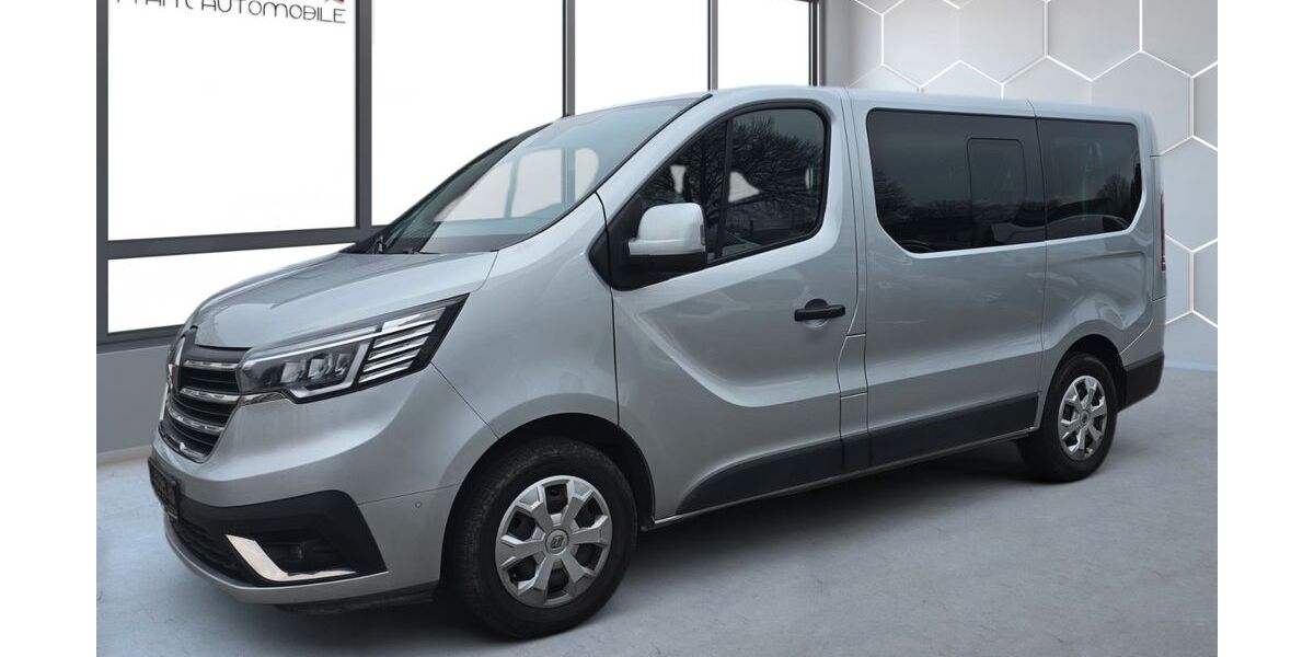Renault Trafic 111.000 km 19.995 &euro; Pinneberg 25421