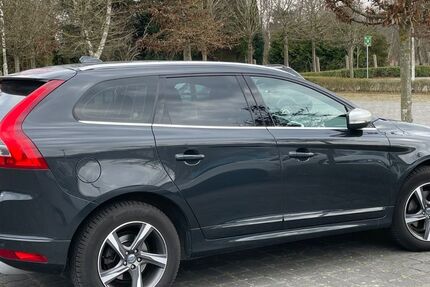 Volvo XC60 73.000 km 19.950 &euro; Glinde 21509