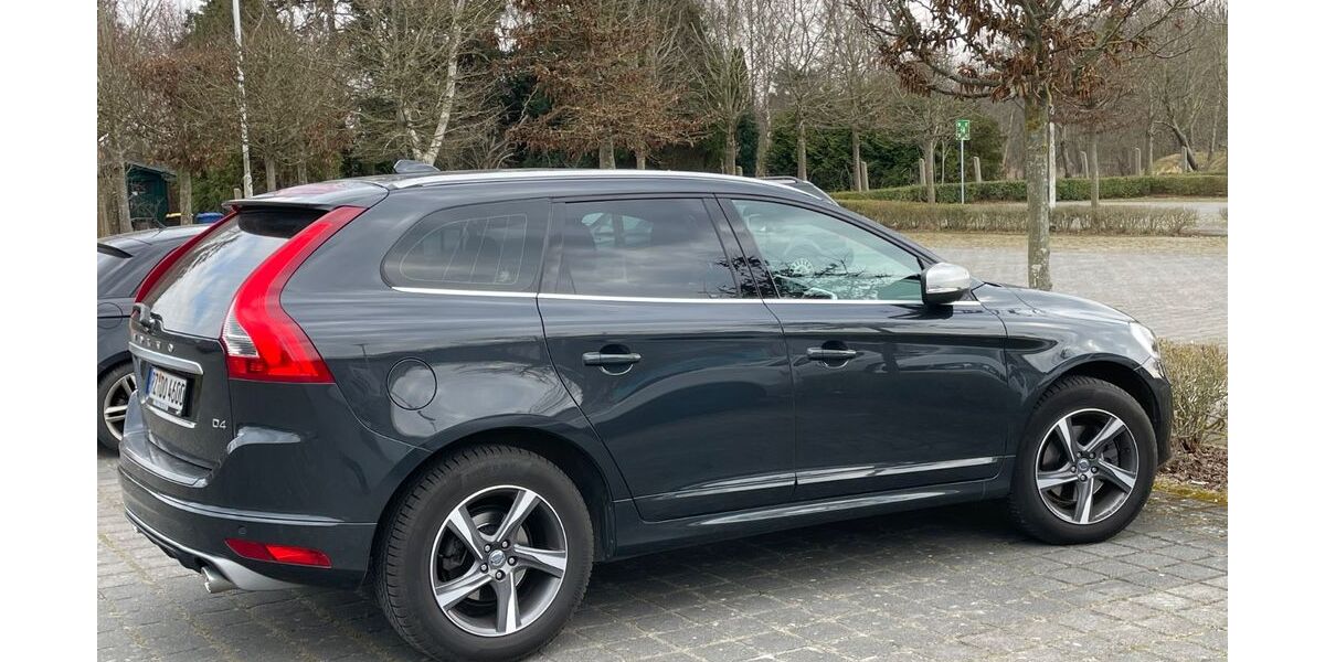 Volvo XC60 73.000 km 19.950 &euro; Glinde 21509