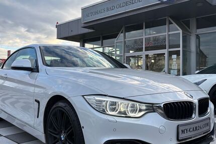 BMW 435 108.300 km 29.888 &euro; Bad Oldesloe 23843