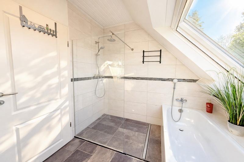 * Zuhause mit Lebensqualität * Viel Platz für die ganze Familie - Einfamilienhaus Alveslohe | Angebot:25810127