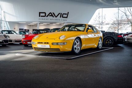 Porsche 968 177.975 km 38.968 &euro; Hamburg 22047