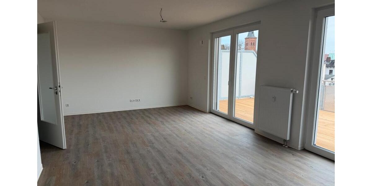 Etagenwohnung Quickborn - 3 Zimmer, 83 m&sup2;, 1.328&euro; | Angebot:25751862