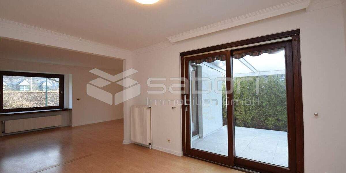 Doppelhaushälfte Großhansdorf - 3 Zimmer, 93 m&sup2;, 1.500&euro; | Angebot:25822207