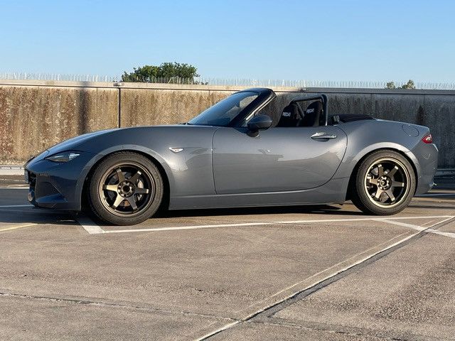 Mazda MX-5 25.500 km 29.900 &euro; Hamburg 22455