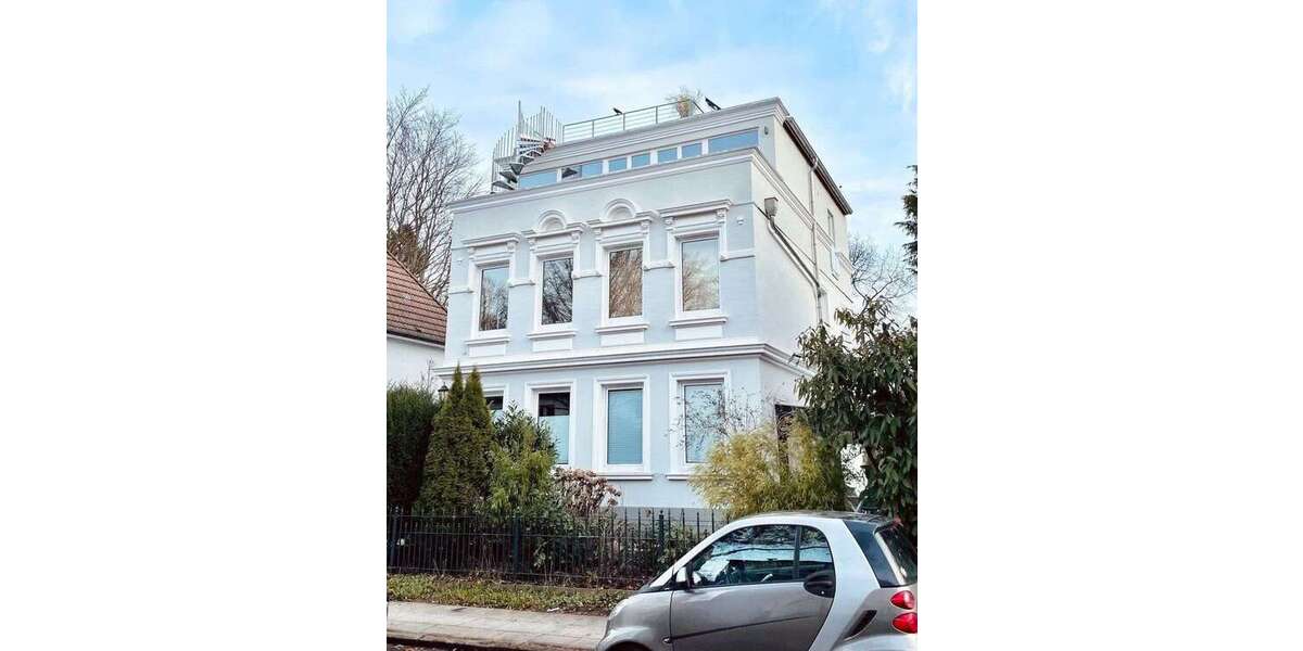 Zimmer Hamburg Stellingen - 3 Zimmer, 1.700&euro; | Angebot:24984908