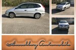 Nissan Almera Tino Luxury für kleines Geld 189.500 km 1.499 &euro; Hamburg 22339