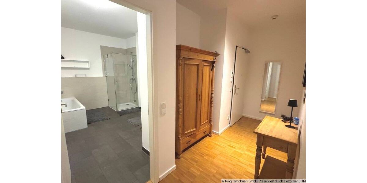 Etagenwohnung Altona Altona-Nord - 2 Zimmer, 73 m&sup2;, 589.000&euro; | Angebot:25666670