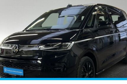 VW T7 Multivan 17.983 km 61.888 &euro; Hamburg 22761