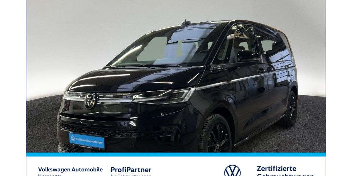 VW T7 Multivan 17.983 km 61.888 &euro; Hamburg 22761