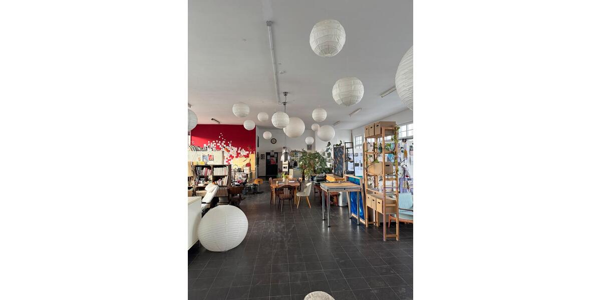 Gewerbeobjekt Hamburg Sternschanze - 245&euro; | Angebot:25169916