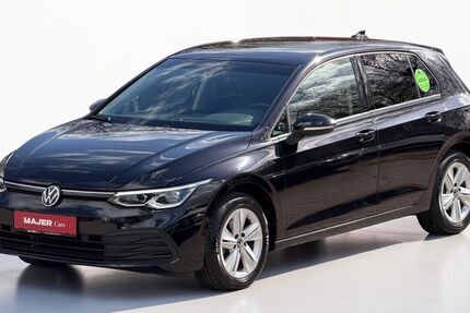 VW Golf 43.000 km 21.900 &euro; Hamburg 22043