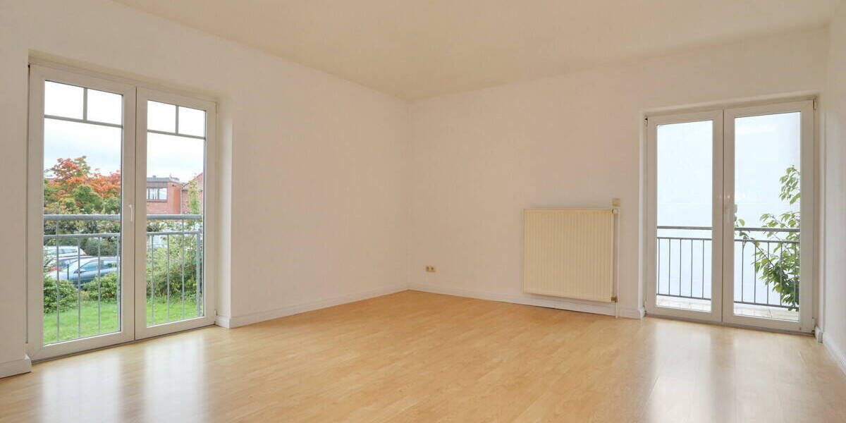 Etagenwohnung Kaltenkirchen - 3 Zimmer, 73 m&sup2;, 920&euro; | Angebot:26798644