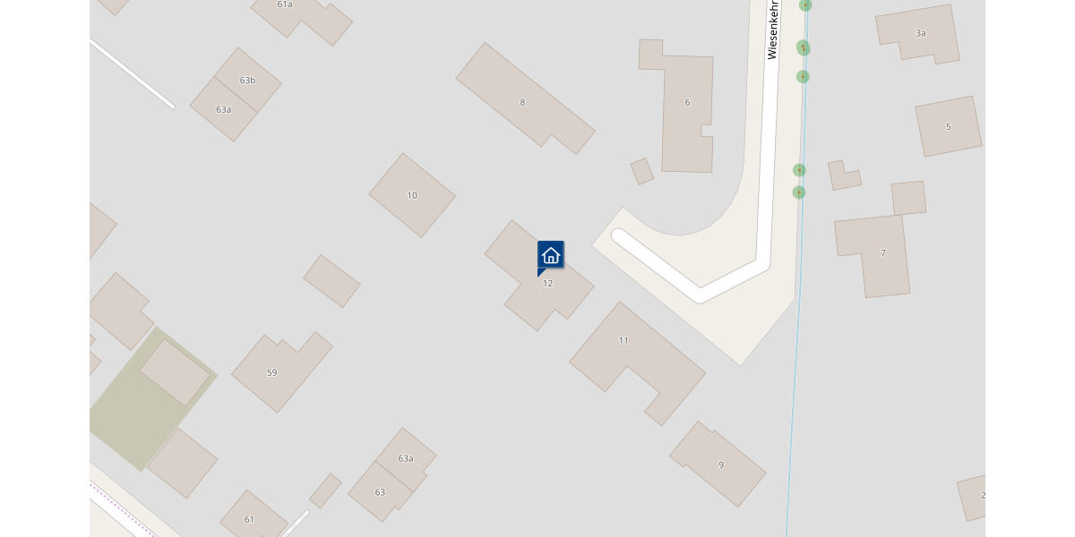 Einfamilienhaus Hamburg Sasel - 5 Zimmer, 143 m&sup2;, 998.000&euro; | Angebot:25685599