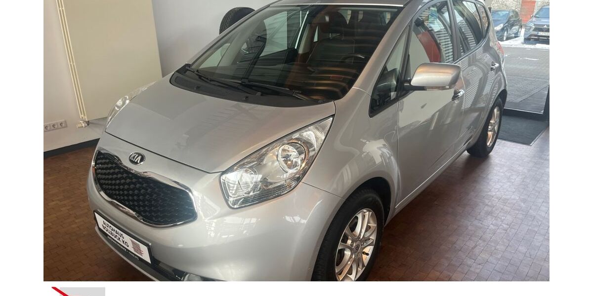 Kia Venga 55.796 km 12.400 &euro; Hamburg-Neugraben 21149