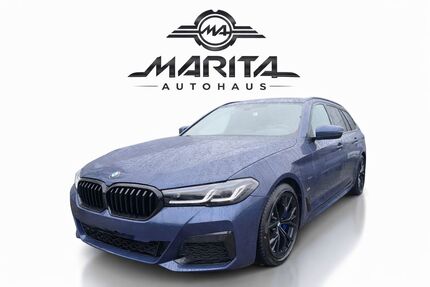 BMW 530 43.000 km 51.949 &euro; Hamburg 22047