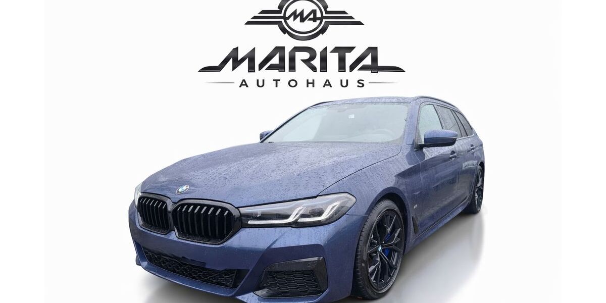 BMW 530 43.000 km 51.949 &euro; Hamburg 22047