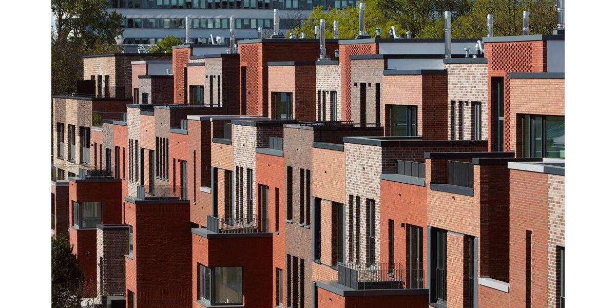 Mehrfamilienhaus, Wohnhaus Hamburg Uhlenhorst - 5 Zimmer, 188 m&sup2;, 1.749.000&euro; | Angebot:25675980