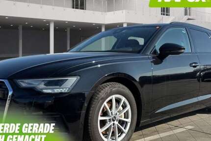Audi A6 79.927 km 29.900 &euro; Hamburg 22529