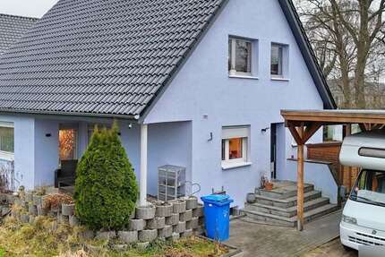 Haus Hartenholm - 4.5 Zimmer, 112 m&sup2;, 355.000&euro; | Angebot:25478689