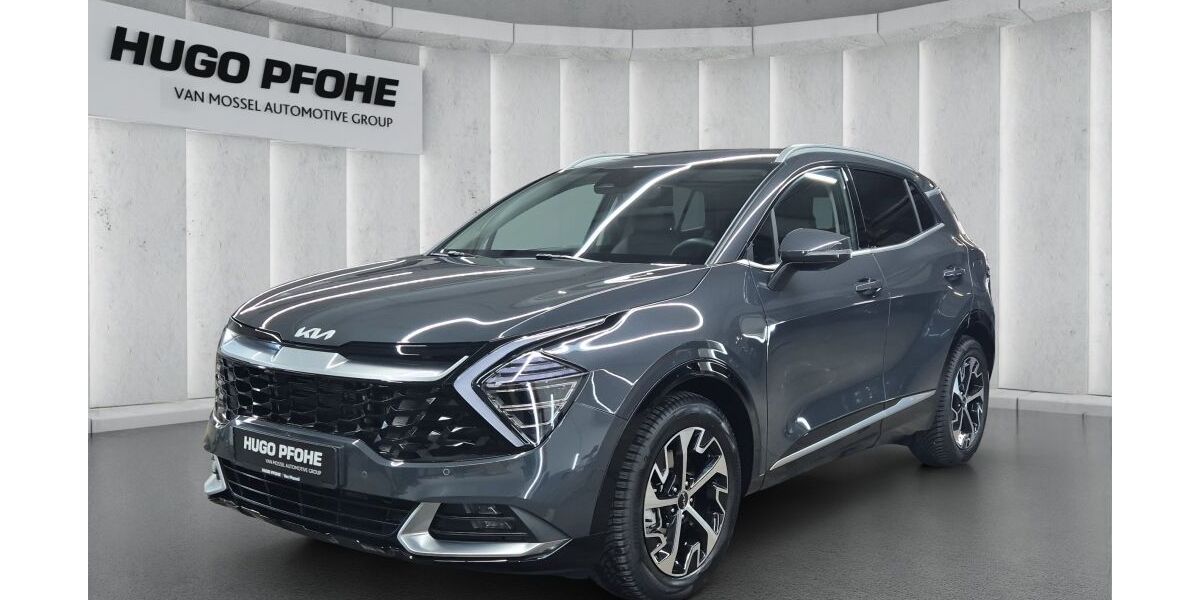 Kia Sportage 11.272 km 30.980 &euro; Hamburg 22047