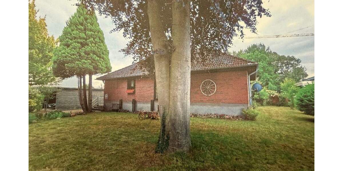 Einfamilienhaus Bad Bramstedt - 5 Zimmer, 153 m&sup2;, 295.000&euro; | Angebot:25666488