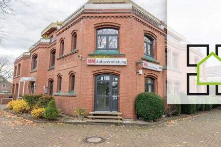Gewerbeobjekt Elmshorn Hainholz - 255.000&euro; | Angebot:25736621