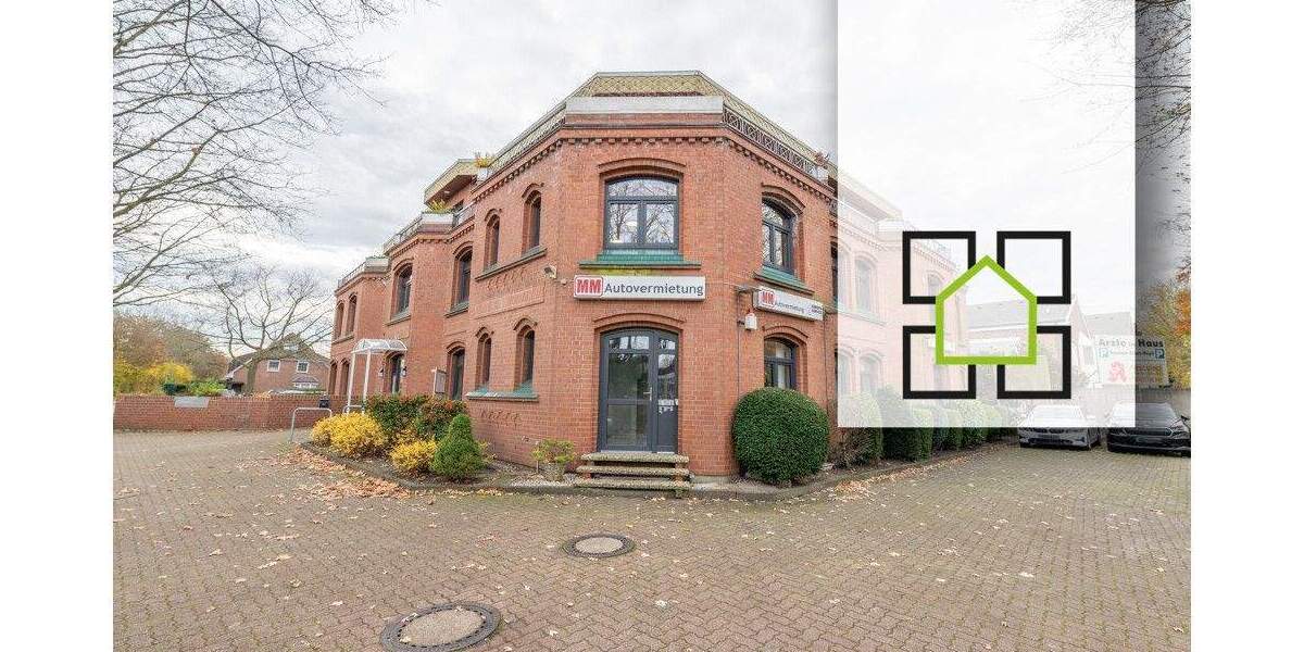 Gewerbeobjekt Elmshorn Hainholz - 255.000&euro; | Angebot:25736621