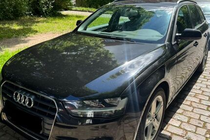 Audi A4 229.000 km 6.700 &euro; Hamburg 22111