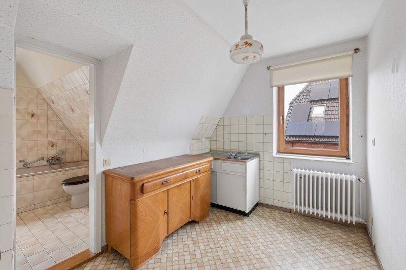 Einfamilienhaus Hamburg Finkenwerder - 5 Zimmer, 117 m&sup2;, 475.000&euro; | Angebot:25694963