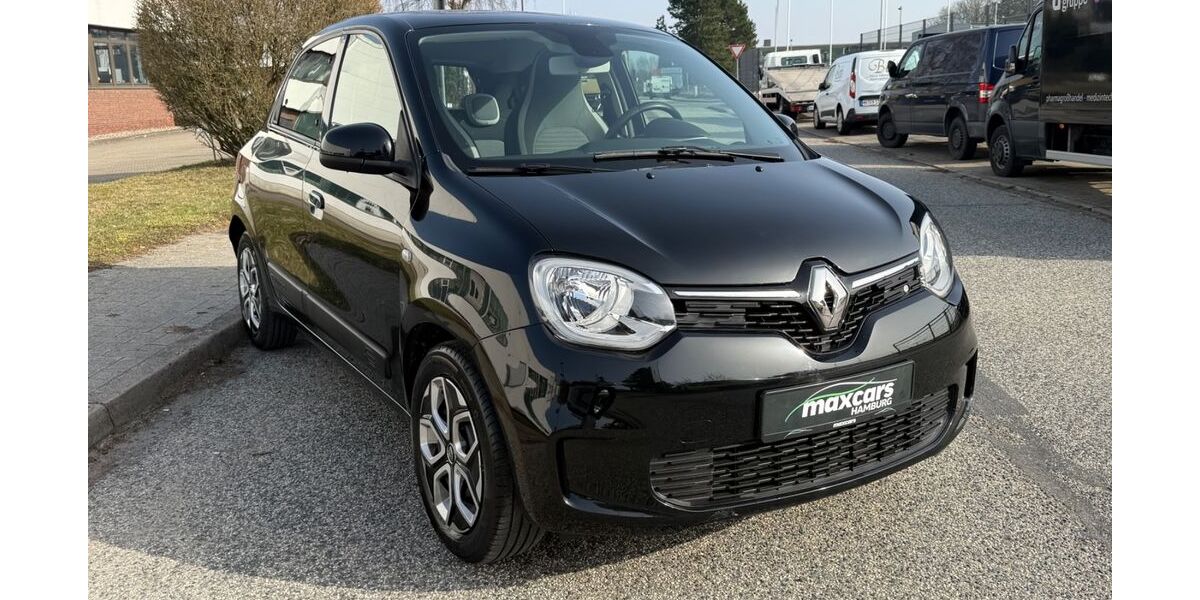 Renault Twingo 56.400 km 8.590 &euro; Barsbüttel 22885