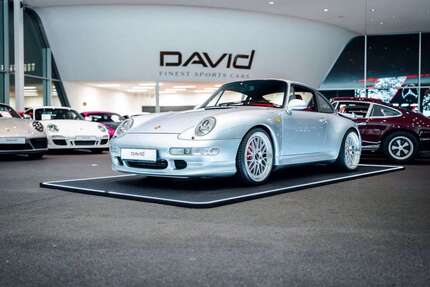 Porsche 993 109.602 km 219.993 &euro; Hamburg 22047