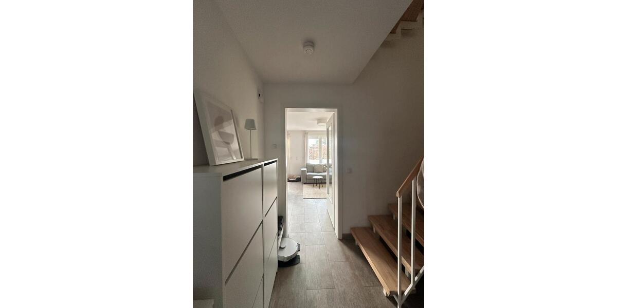 Reihenhaus Ahrensburg - 5 Zimmer, 120 m&sup2;, 629.000&euro; | Angebot:25718988