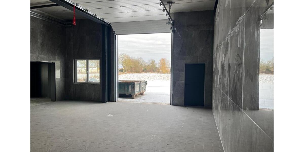 Gewerbeobjekt Ellerhoop - 2.000&euro; | Angebot:24585226