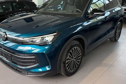 VW Tiguan 26.200 km 33.870 &euro; Tornesch 25436