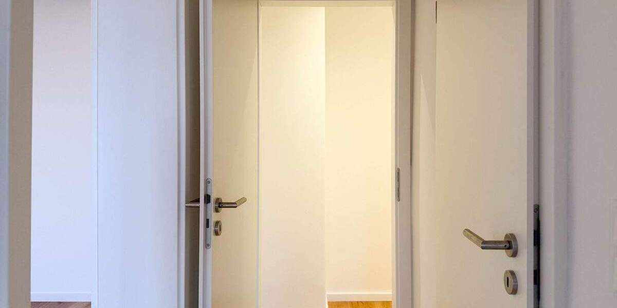 Etagenwohnung Reinbek - 4 Zimmer, 103 m&sup2;, 419.000&euro; | Angebot:25702682