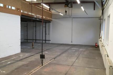 Gewerbeobjekt Hamburg Allermöhe - 3.995&euro; | Angebot:25923762