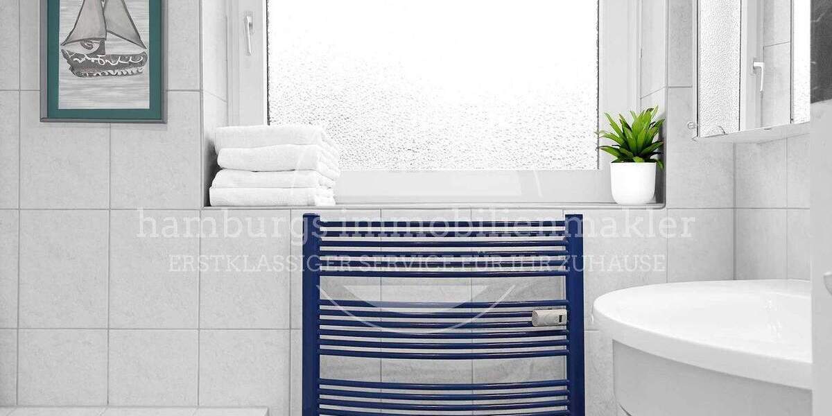 Etagenwohnung Hamburg Stellingen - 3 Zimmer, 75 m&sup2;, 359.000&euro; | Angebot:25738728