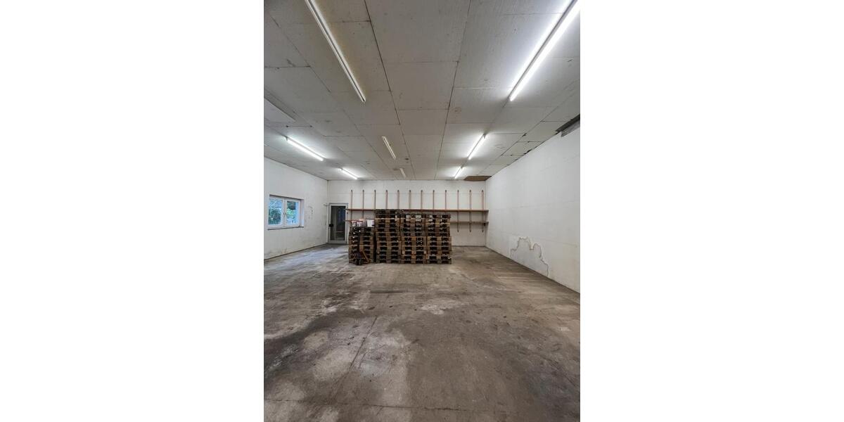 Gewerbeobjekt Elmshorn - 500&euro; | Angebot:25302599