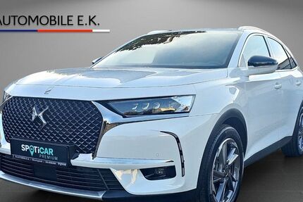 DS Automobiles DS7 (Crossback) 3.500 km 26.950 &euro; Bönningstedt 25474
