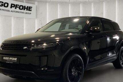 Land Rover Range Rover Evoque 6.500 km 49.890 &euro; Hamburg 22297