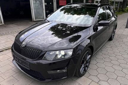 Skoda Octavia 229.395 km 6.900 &euro; Hamburg 21079