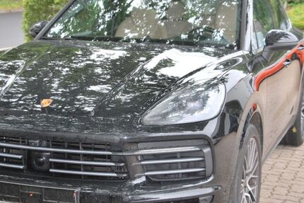 Porsche Cayenne 57.500 km 63.300 &euro; Ahrensburg 22926