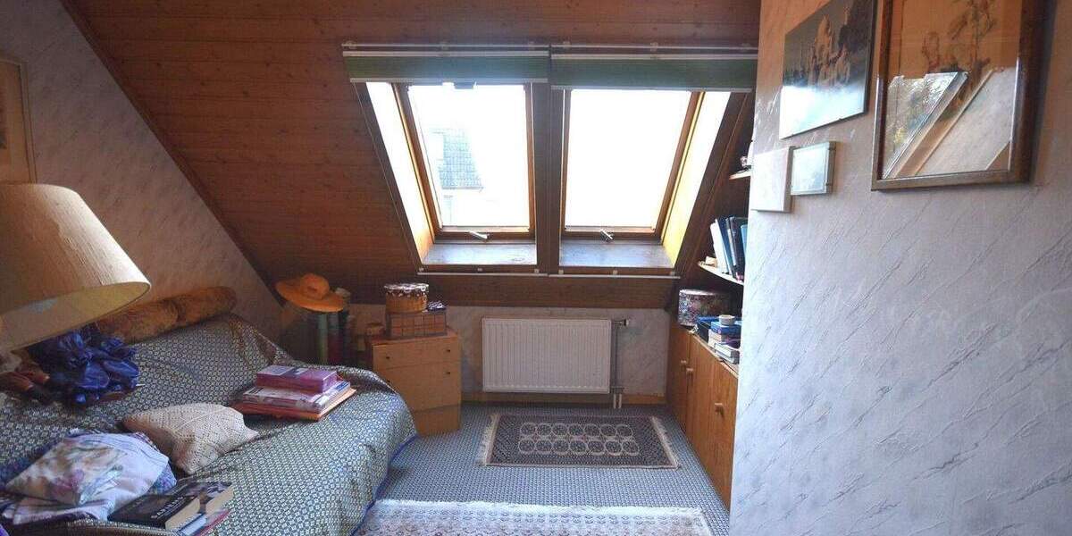 Reihenendhaus Elmshorn - 4 Zimmer, 102 m&sup2;, 365.000&euro; | Angebot:25705210