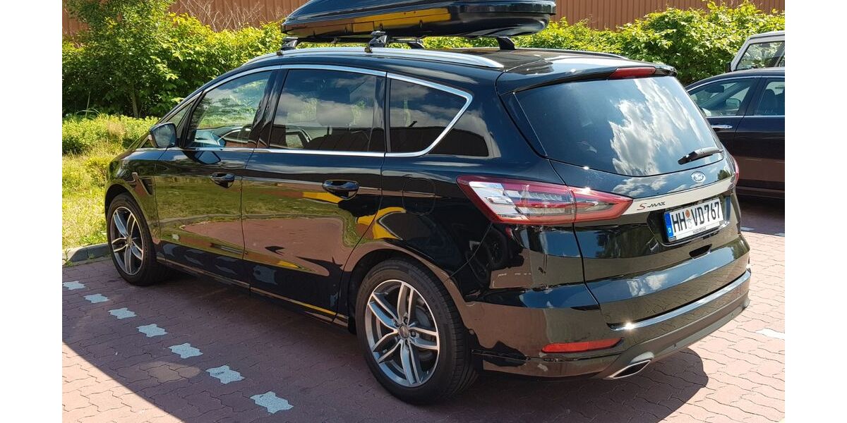 Ford S-Max 172.000 km 14.950 &euro; Hamburg 21035