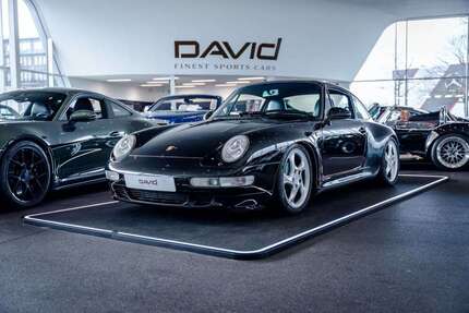 Porsche 993 155.477 km 119.993 &euro; Hamburg 22047