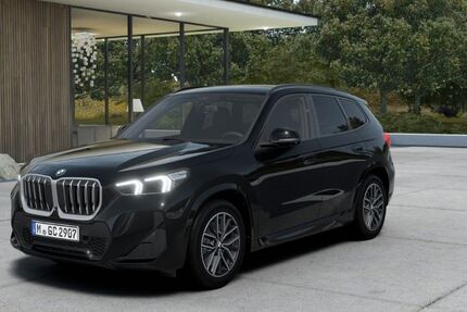 BMW X1 1.500 km 45.290 &euro; Halstenbek 25469