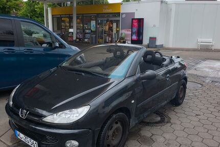 Peugeot 206 149.685 km 1.399 &euro; Hamburg 22335