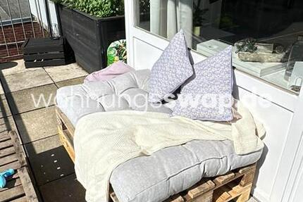 Wohnung Hamburg Sternschanze - 1 Zimmer, 29 m&sup2;, 615&euro; | Angebot:24541583